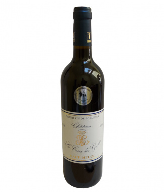 Le Grand Vin du Château la Croix des Gunes 2018, 750 ml
