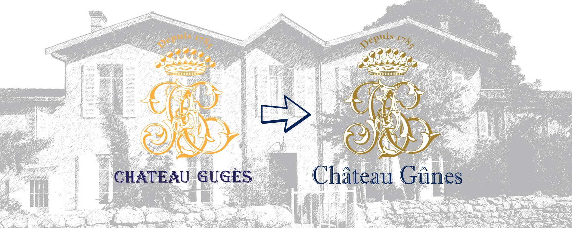 Château Gûnes